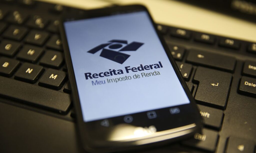 Receita Federal libera consulta a lote residual de restituição do Imposto de Renda 2023