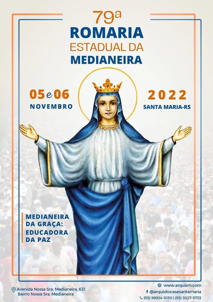 Rádio Medianeira