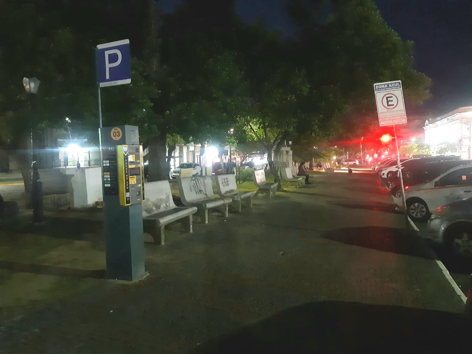 Parquímetro de Santa Maria terá aumento a partir da próxima segundafeira (14) Rádio Parquímetro de Santa Maria terá aumento a partir da próxima segundafeira (14) Rádio