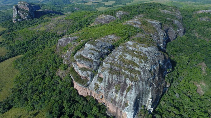 RS passa a ser Estado brasileiro com maior número de geoparques mundiais reconhecidos pela Unesco