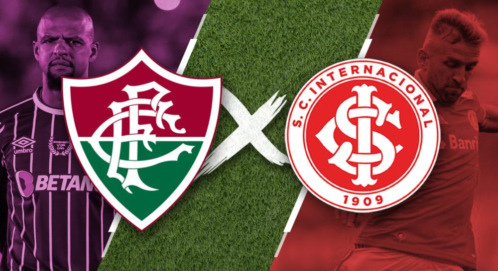 No Maracanã, Inter enfrenta o Fluminense nesta quarta-feira pelas semifinais da Libertadores