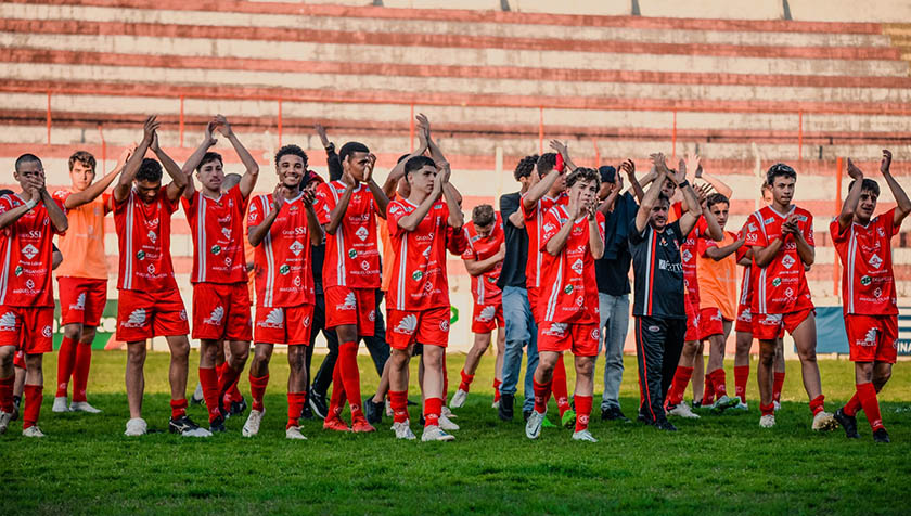 Com três clubes de Santa Maria e estreia no domingo, Copa Regional de Futebol é anunciada