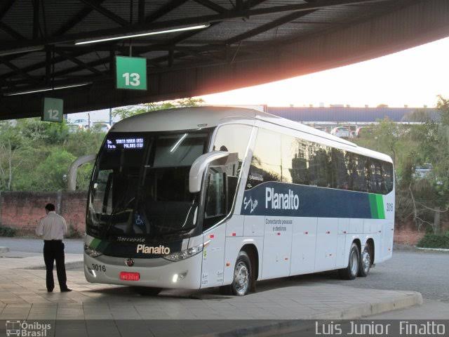 Rio Grande do Sul tem aumento de 7% nas passagens de ônibus Intermunicipais