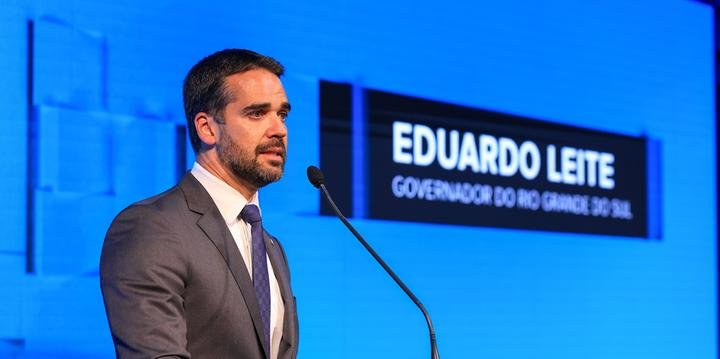 Governador do RS sanciona novo salário mínimo regional