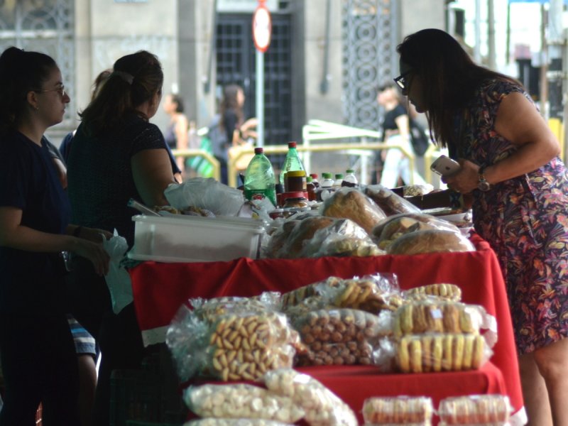 Feiras do produtor rural ocorrem em nove pontos de Santa Maria até sábado