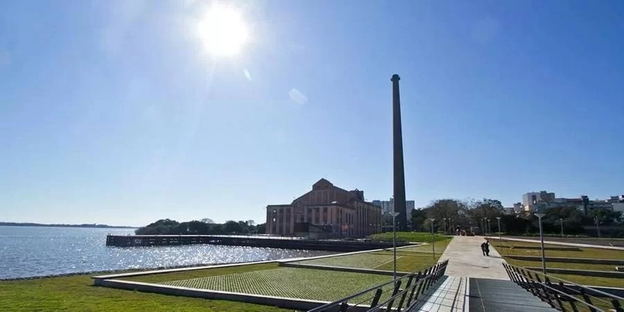 Quarta-feira será de sol e clima ameno no Rio Grande do Sul