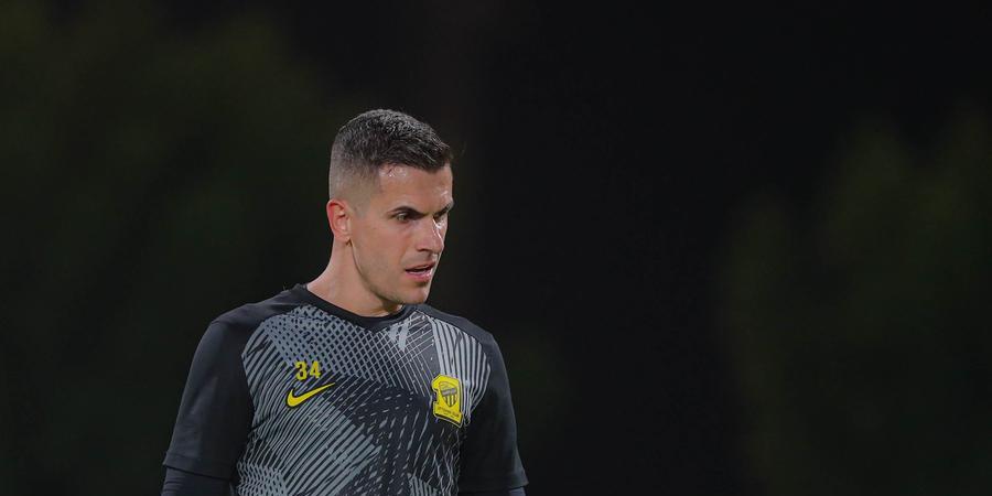 Grêmio aguarda rescisão e define proposta para contratar Grohe