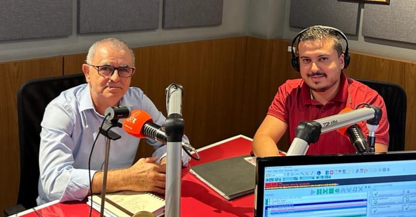 Rádio Medianeira