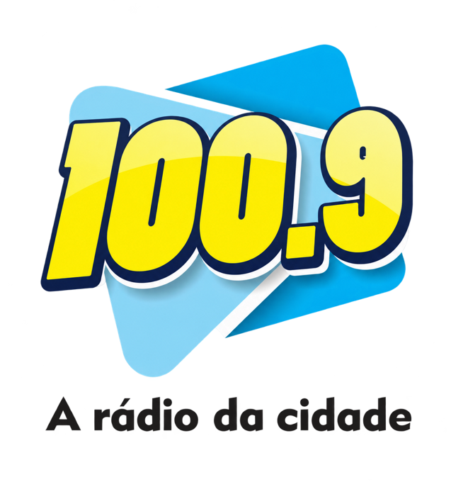 100.9 FM — A Rádio da Cidade