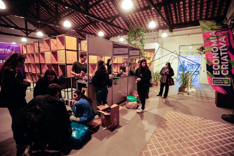 Evento em Santa Maria reúne ecossistema de inovação e lança Santa Summit 2026 nesta quinta-feira (18)
