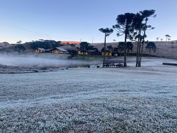 Inverno no Hemisfério Sul começa oficialmente nesta sexta-feira (20)