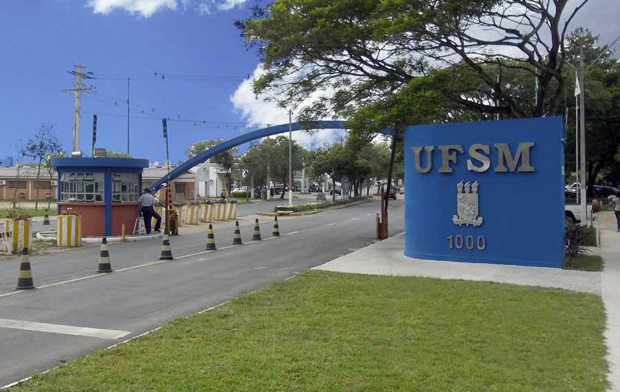 UFSM encerra vestibular 2026 com 35% de abstenção e alta adesão ao PSS