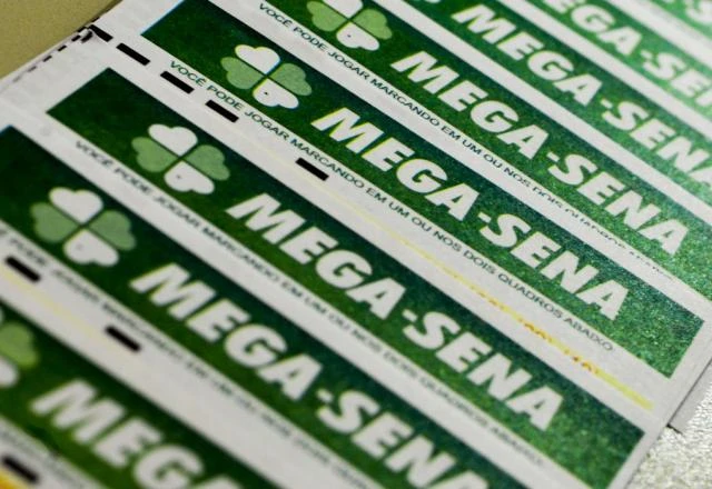 Resultado da Mega-Sena 2.919: ninguém acerta e prêmio vai a R$ 80 milhões