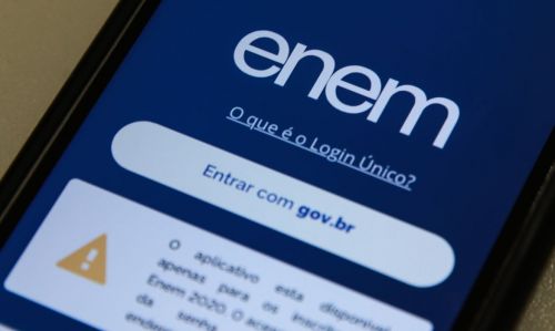 Prazo para isenção de taxa do Enem 2026 termina nesta quinta-feira (30)