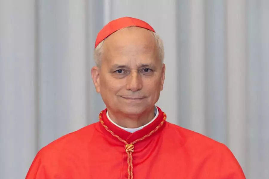 Robert Prevost, de 69 anos, dos Estados Unidos é o novo papa