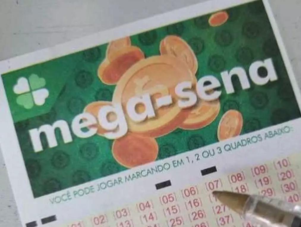 Mega-Sena pode pagar R$ 27 milhões nesta terça-feira