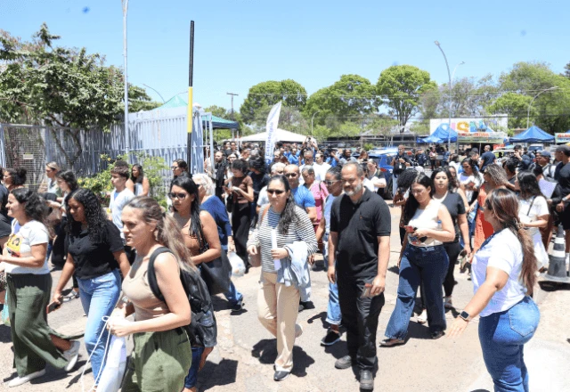 CNU 2025 divulga notas e convocação para próxima etapa; saiba como acessar o resultado
