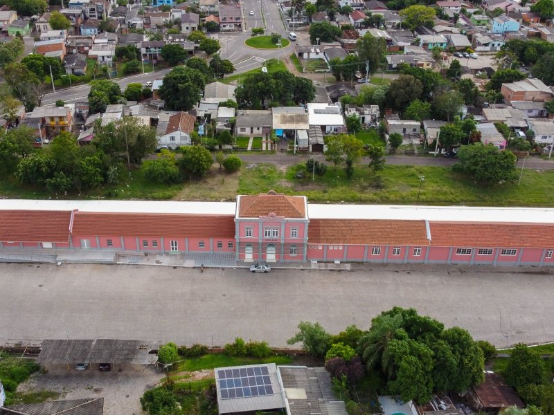 Prefeitura realizará audiência pública no dia 28 de abril, no LabCriativo, para debater a Concessão da Gare