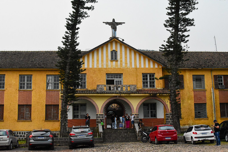 Cerca de 15 mil pessoas visitaram o Pátio Rural neste fim de semana, evento promovido pela Prefeitura