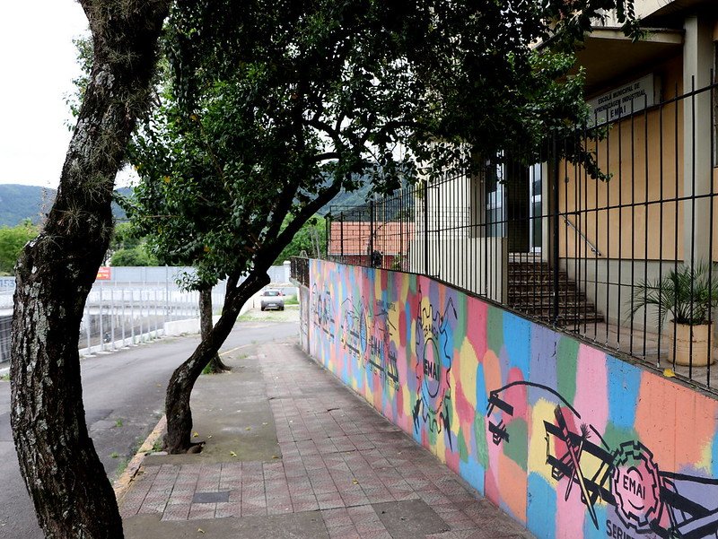  Inscrições para Escola de Aprendizagem Industrial (EMAI) de Santa Maria encerram nesta terça-feira (30)