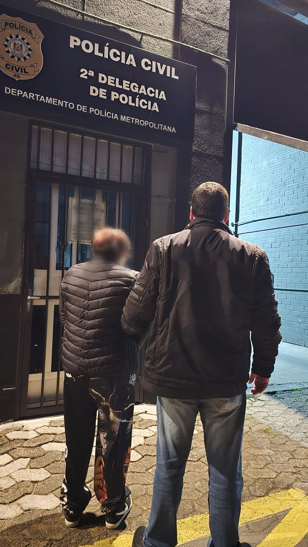 Suspeita de mandar matar vereadora de Formigueiro é presa em Gravataí, Região Metropolitana de Porto Alegre