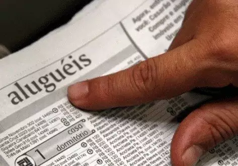 Inflação do aluguel desacelera para 0,29% em agosto