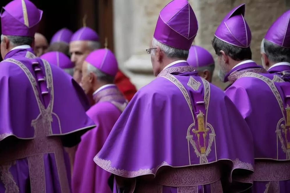 Conclave para escolher o novo papa começará no dia 7 de maio