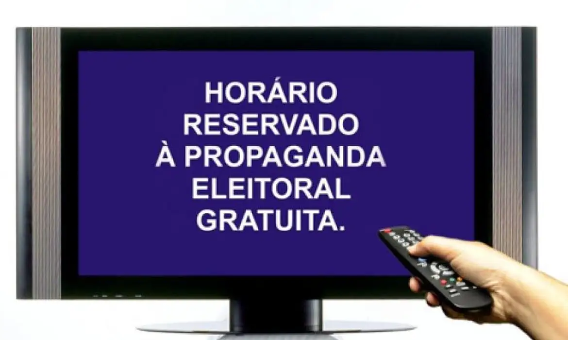 Propaganda eleitoral para 2º turno será retomada nesta segunda-feira