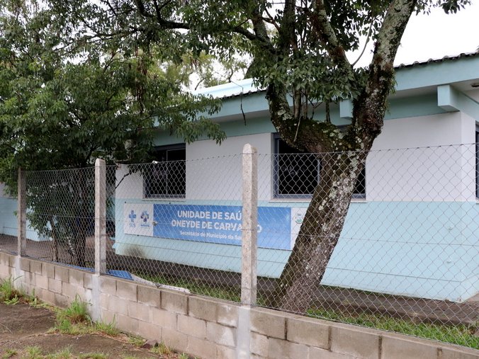 Prefeitura realiza turnos estendido e alternativo em três unidades de saúde nesta semana
