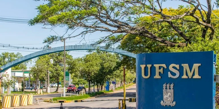 UFSM suspende aulas por dois dias após acidente com estudantes em Imigrante