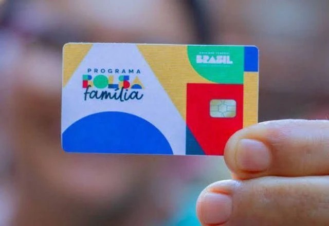 Bolsa Família libera parcela de julho para beneficiários com NIS 0