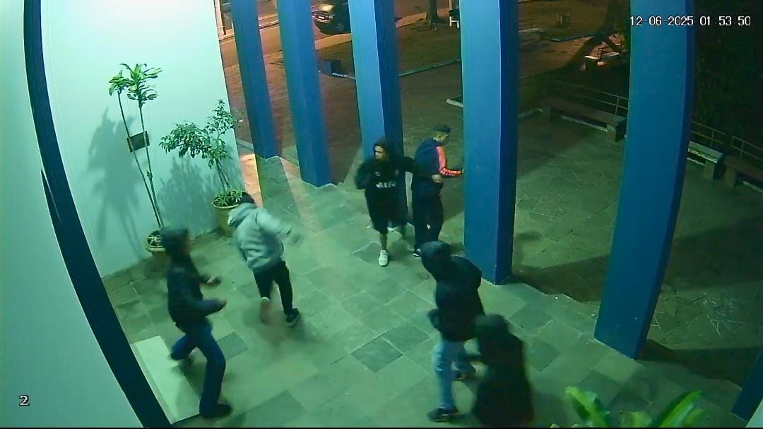 Dois moradores em situação de rua foram agredidos durante a madrugada em Santa Maria; Polícia Civil de Santa Maria instaura Inquérito para apurar os casos