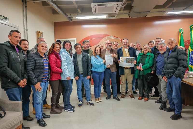 Prefeitura destina mais de R$ 1,9 milhão para em obras de melhorias em trechos de vias do Bairro Salgado Filho