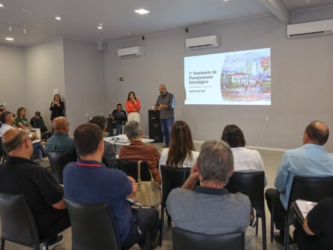 Prefeitura convida população para audiência pública que apresentará diretrizes do Plano Plurianual 2026-2029