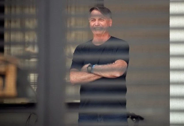 54% dos brasileiros rejeitam anistia a Bolsonaro, aponta Datafolha