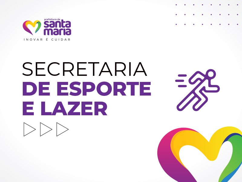 Prefeitura publica edital do Proesp com investimento previsto de R$ 2 milhões para projetos esportivos