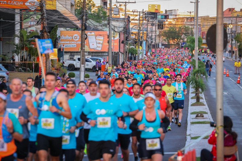 Maratona de Santa Maria cresce e consolida cidade como referência no calendário do atletismo