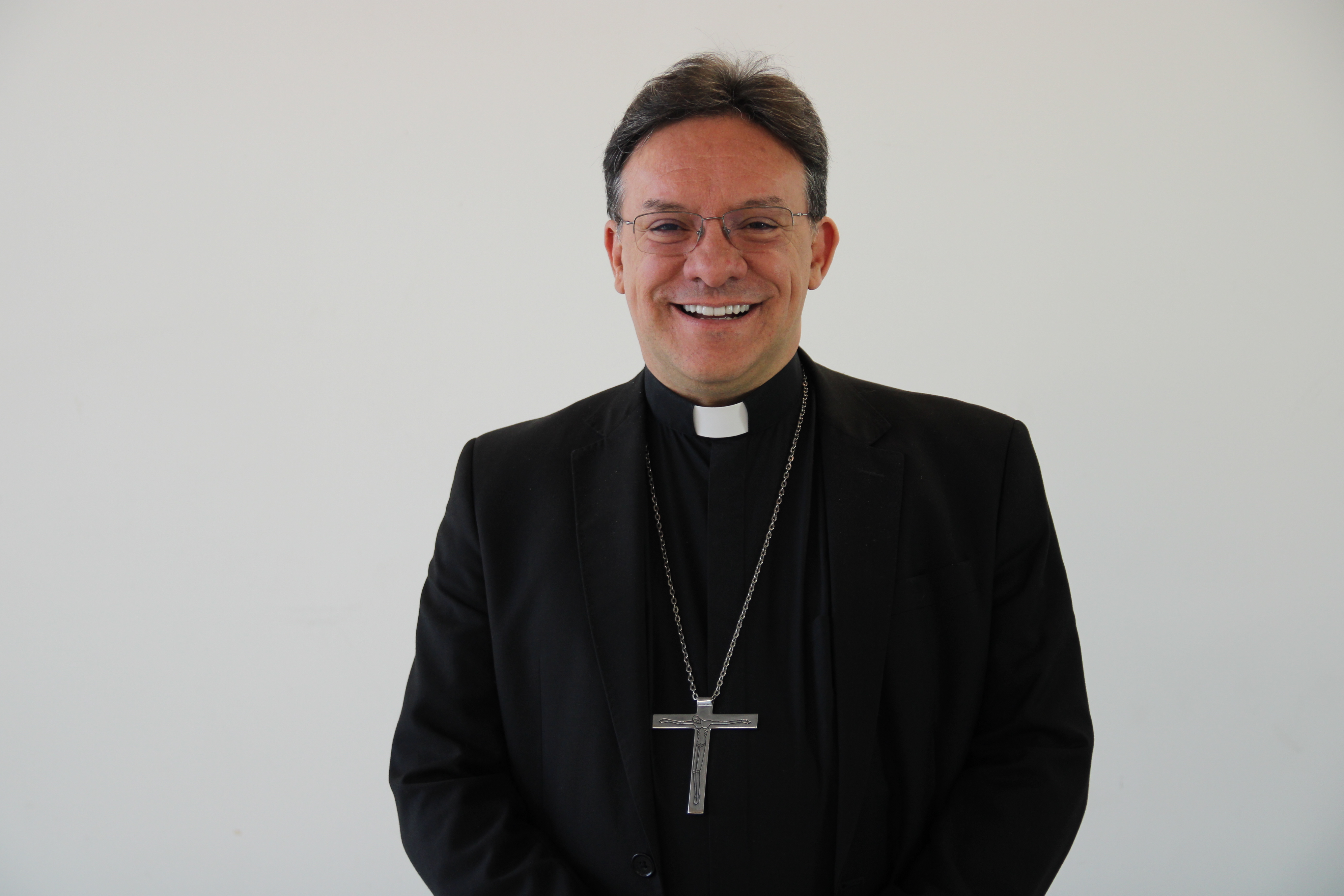 Papa nomeia Dom Leomar para Conselho Internacional da Catequese; arcebispo seguirá à frente da Arquidiocese de Santa Maria 