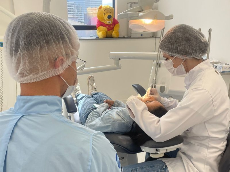 Prefeitura realiza edição do Sorria Santa Maria neste sábado (26) para consultas e procedimentos odontológicos