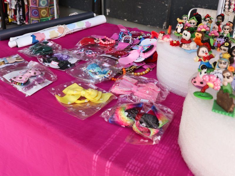 Santa Maria terá feiras da agricultura familiar e de produtos artesanais nesta semana com apoio da Prefeitura