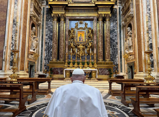 Entenda como funciona o conclave após a morte do Papa Francisco