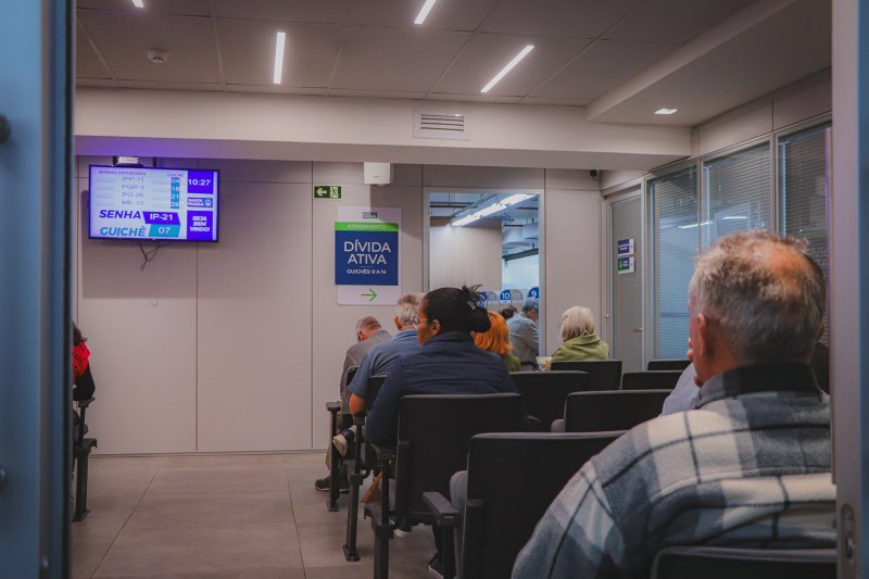 Refis 2026 renegocia mais de R$ 19,3 milhões em dívidas municipais em Santa Maria