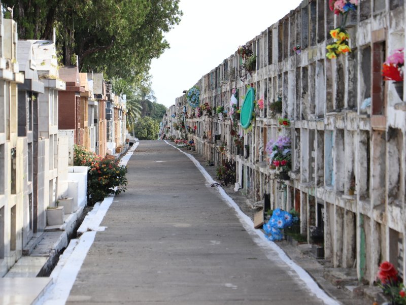 Prefeitura de Santa Maria alerta famílias sobre exumação de sepultamentos de 2021 no Cemitério Ecumênico Municipal