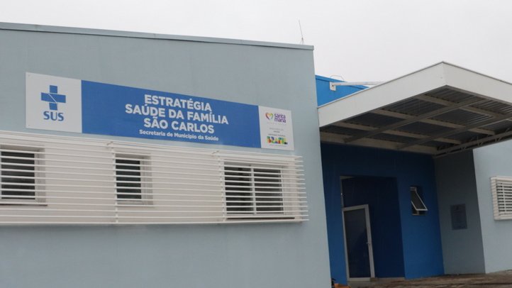 Prefeitura realiza turnos alternativos em duas unidades de saúde neste sábado (21)