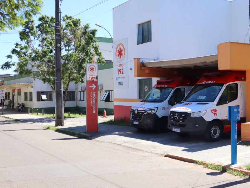 Prefeitura de Santa Maria informa sobre serviços essenciais durante o feriado de Natal