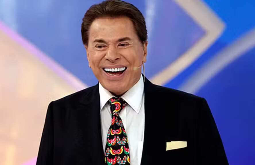 Morre, aos 93 anos, o apresentador Silvio Santos