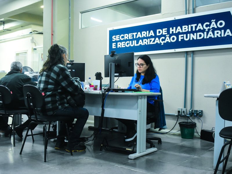 Aluguel Social completa um ano e torna Santa Maria referência no provimento de moradias após chuvas de 2024