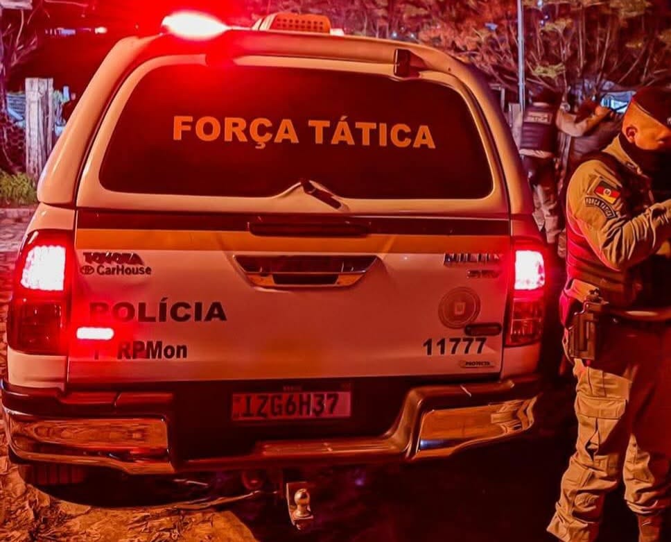 Briga de irmãos termina em homicídio em Santa Maria: homem morre esfaqueado ao tentar separar conflito