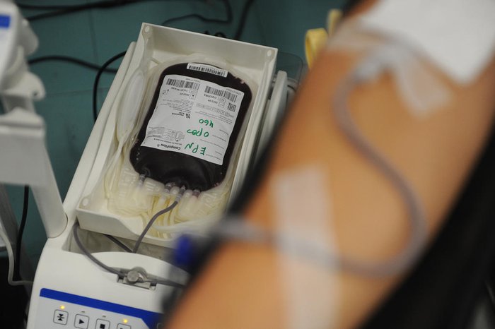 Hemocentros do RS vão abrir aos sábados para aumentar doações de sangue