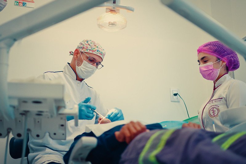 Sorria Santa Maria realiza 8ª edição de 2026 neste sábado